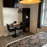 De Hofnar Bed & Breakfast 3*