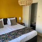 Bed & Breakfast De Hofnar 3*