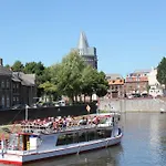 De Hofnar Roermond