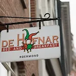 De Hofnar Bed & Breakfast 3*