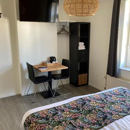 De Hofnar 3*