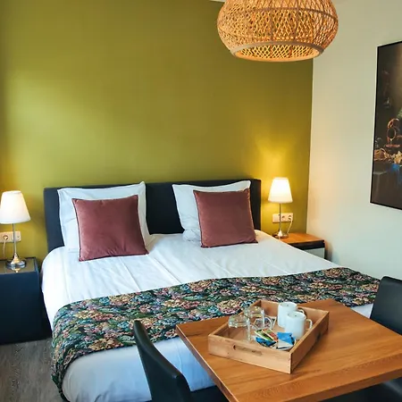 De Hofnar Bed & Breakfast