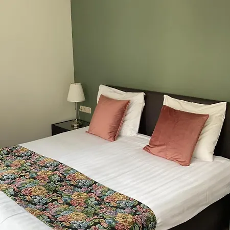 Bed & Breakfast De Hofnar