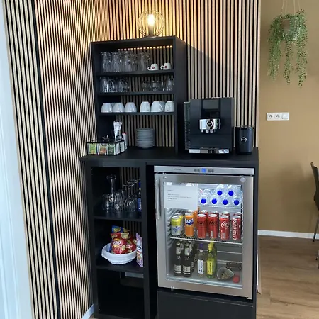 Bed & Breakfast De Hofnar Roermond