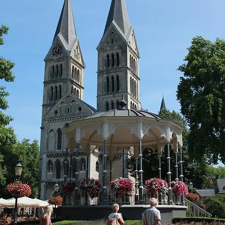 De Hofnar
