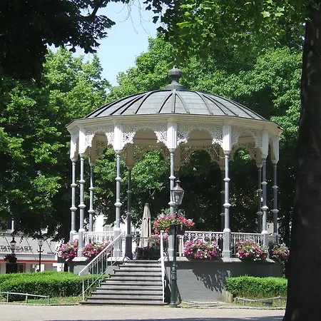 Oda ve Kahvaltı De Hofnar Roermond