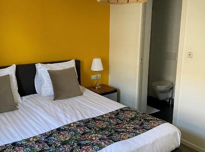 Bed & Breakfast De Hofnar 3*