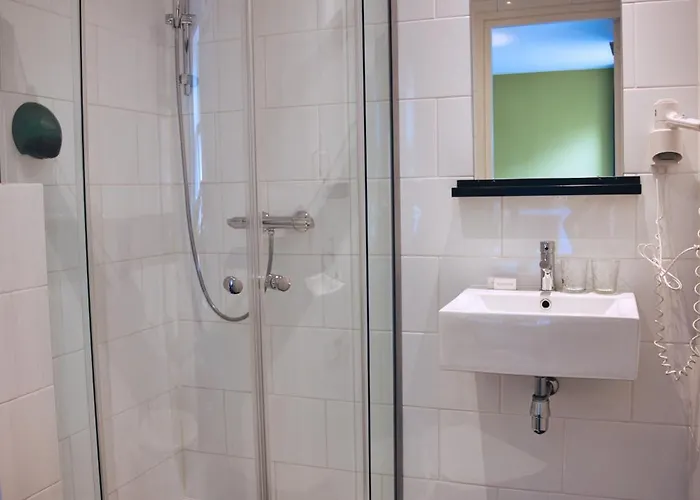 Bed & Breakfast De Hofnar 3*