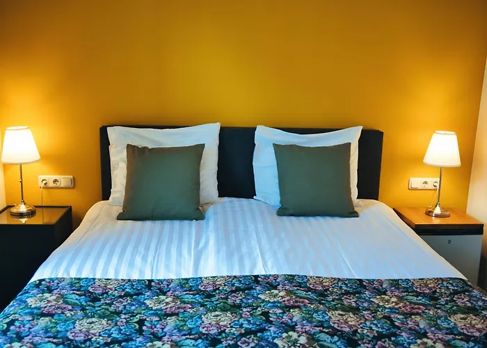 De Hofnar Bed & Breakfast Roermond