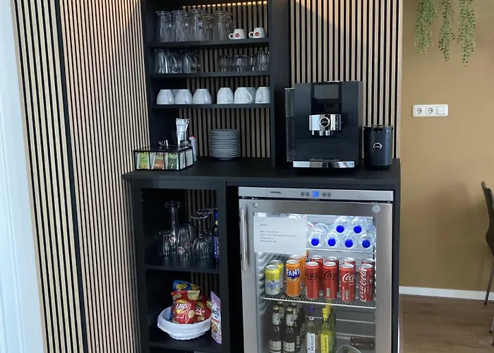 Bed & Breakfast De Hofnar Roermond