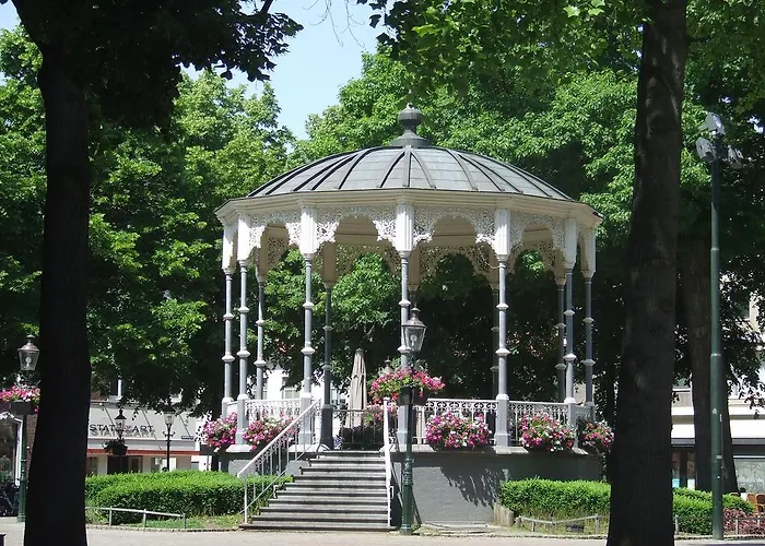 Frühstückspension De Hofnar Roermond