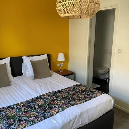 Bed & Breakfast De Hofnar 3*