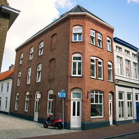 De Hofnar B&B 루르몬드