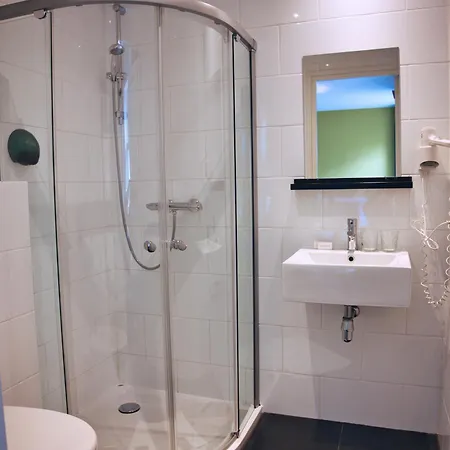 Bed & Breakfast De Hofnar 3*