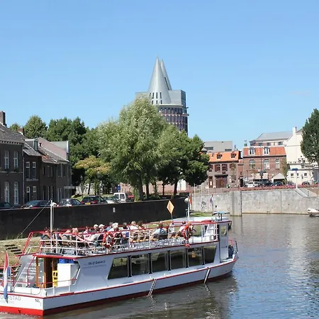 De Hofnar Roermond